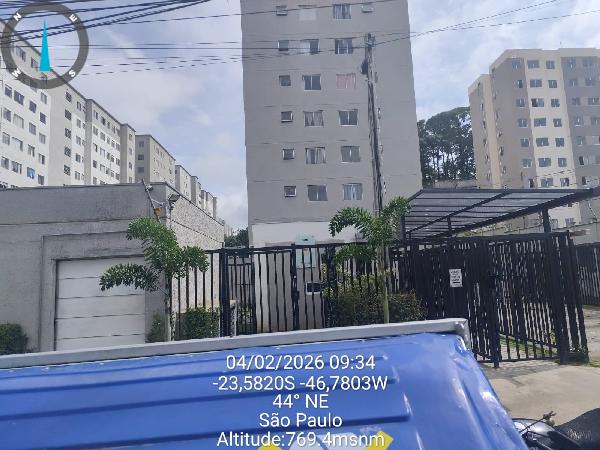 Foto de Imóvel 2 quartos, 61 m², JARDIM GILDA MARIA - Leilão em São Paulo/SP, 39% abaixo da avaliação