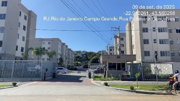 Imóvel em RIO DE JANEIRO/RJ