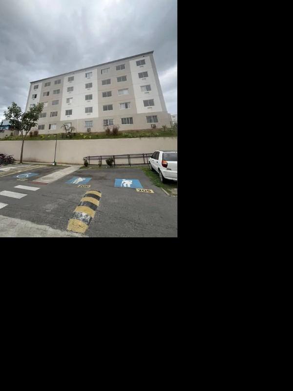 Foto de Imóvel 2 quartos, MONJOLOS - Leilão em São Gonçalo/RJ, 66% abaixo da avaliação
