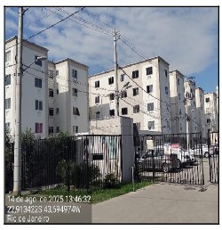 Imóvel em RIO DE JANEIRO/RJ