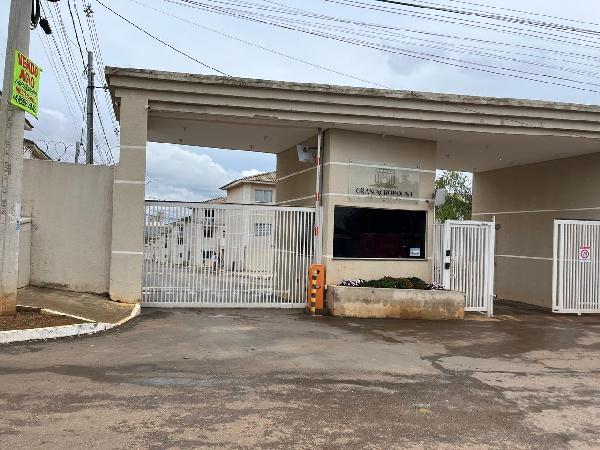 Imóvel em LUZIANIA/GO