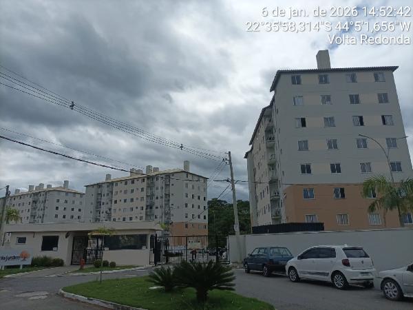 Imóvel em VOLTA REDONDA/RJ