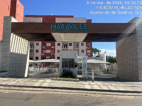 Imóvel em APARECIDA DE GOIANIA/GO
