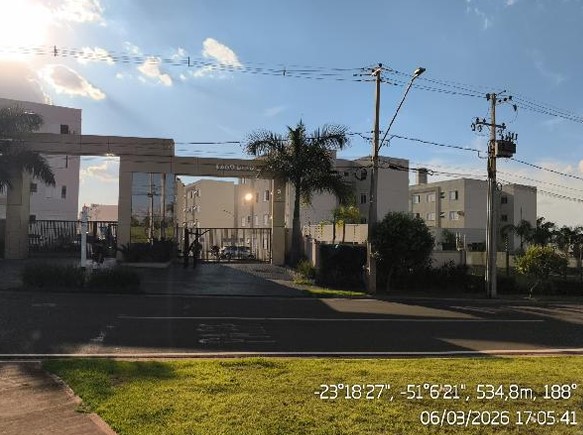 Foto de Imóvel ACQUAVILLE - Leilão em Londrina/PR, 14% abaixo da avaliação