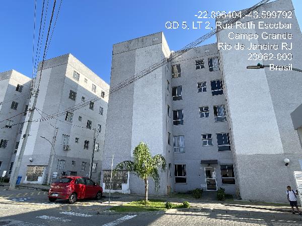 Imóvel em RIO DE JANEIRO/RJ