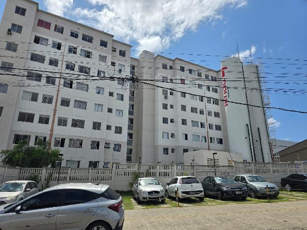 Foto de Imóvel 61 m², IAPI - Leilão em Salvador/BA, 41% abaixo da avaliação