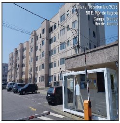 Imóvel em RIO DE JANEIRO/RJ