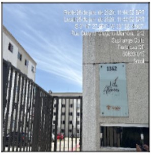 Foto de Imóvel SAPIRANGA-COITE - Leilão em Fortaleza/CE, 40% abaixo da avaliação