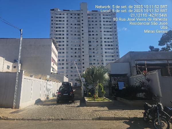 Imóvel em UBA/MG