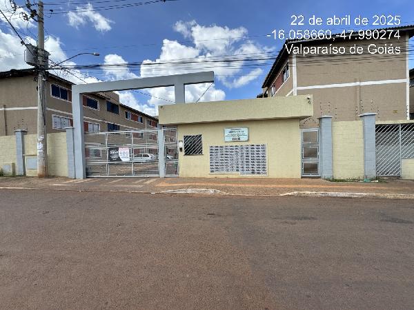 Foto de Imóvel 2 quartos, 44 m², JARDIM CEU AZUL - Leilão em VALPARAISO DE GOIAS/GO, 42% abaixo da avaliação