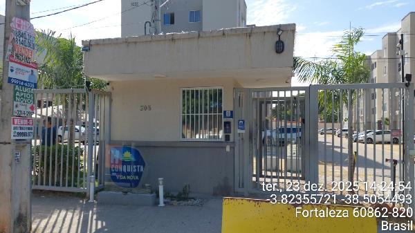 Foto de Imóvel 2 quartos, 77 m², BARROSO - Leilão em Fortaleza/CE, 39% abaixo da avaliação