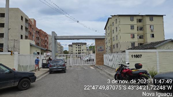Imóvel em NOVA IGUACU/RJ