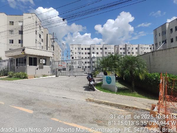 Imóvel em CAMARAGIBE/PE