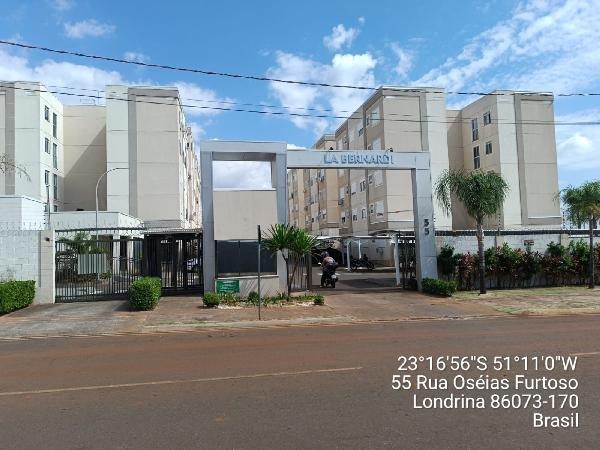 Imóvel em LONDRINA/PR