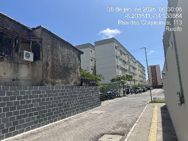 Imóvel em JABOATAO DOS GUARARAPES/PE