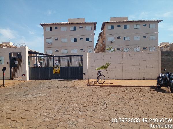 Imóvel em ITUMBIARA/GO