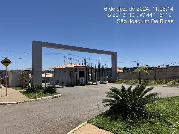 Imóvel em SAO JOAQUIM DE BICAS/MG