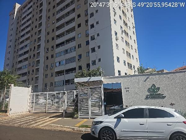 Foto de Imóvel 2 quartos, 69 m², CONJUNTO HABITACIONAL SAO DEOCLECIANO - Leilão em São José do Rio Preto/SP, 39% abaixo da avaliação