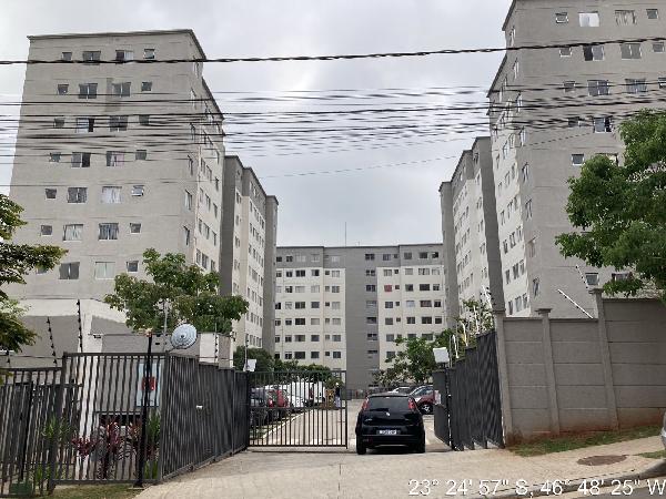 Foto de Imóvel 66 m², CHACARA MARIA TRINDADE - Leilão em São Paulo/SP, 39% abaixo da avaliação