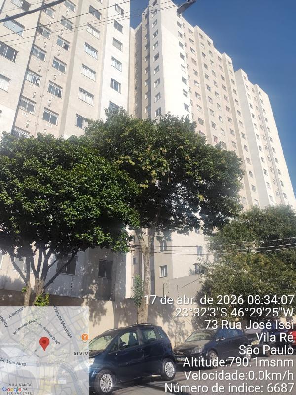 Imóvel em SAO PAULO/SP