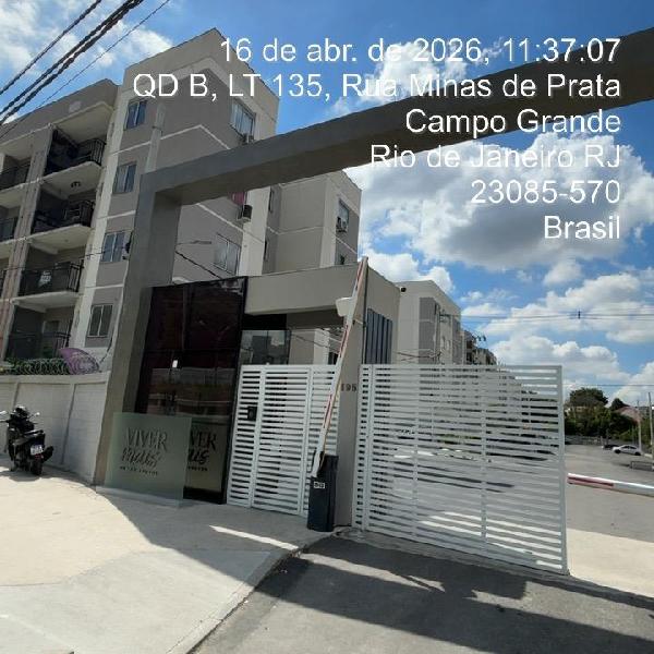 Imóvel em RIO DE JANEIRO/RJ