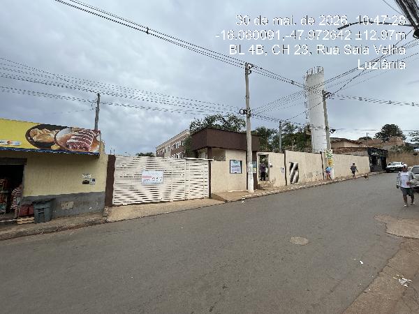 Foto de Imóvel em Valparaíso De Goiás (GO)