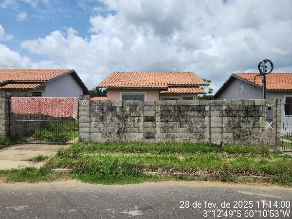 Imóvel em IRANDUBA/AM