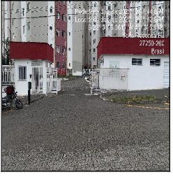 Imóvel em VOLTA REDONDA/RJ