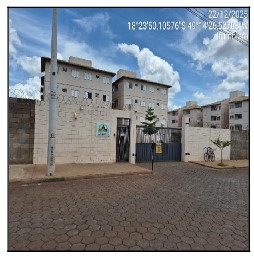 Imóvel em ITUMBIARA/GO