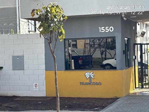 Imóvel em LONDRINA/PR