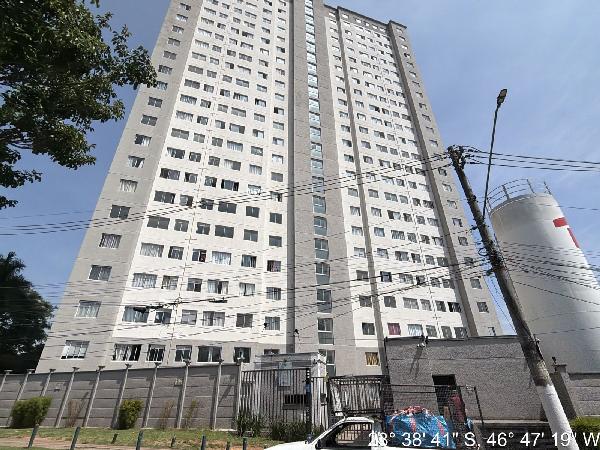 Foto de Imóvel 2 quartos, 77 m², JARDIM LEME - Leilão em São Paulo/SP, 39% abaixo da avaliação
