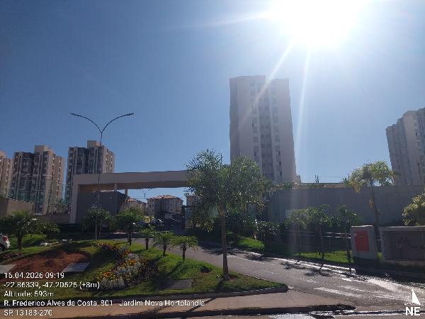 Imóvel em HORTOLANDIA/SP