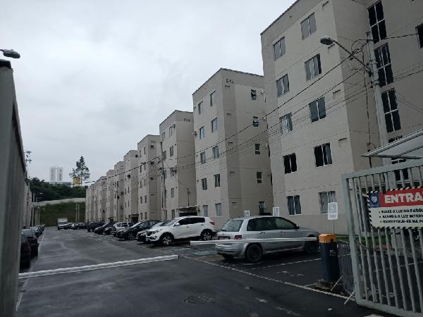 Apartamento em BELFORD ROXO/RJ