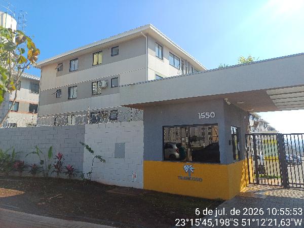 Imóvel em LONDRINA/PR