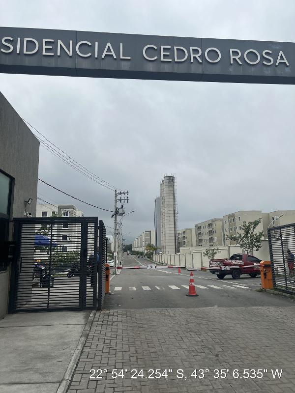 Foto de Imóvel 2 quartos, 77 m², INHOAIBA - Leilão em Rio de Janeiro/RJ, 46% abaixo da avaliação