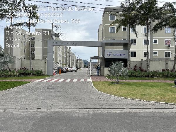 Imóvel em RIO DE JANEIRO/RJ