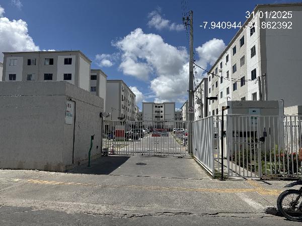 Foto de Imóvel na Rua Maria Emilia Boeckmann, 893 - Leilão em Paulista/PE, 45% abaixo da avaliação