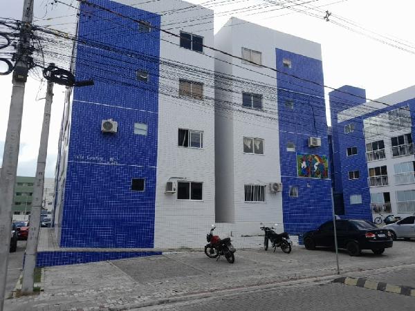 Foto de Imóvel 2 quartos, 78 m², GRAMAME - Leilão em João Pessoa/PB, 49% abaixo da avaliação
