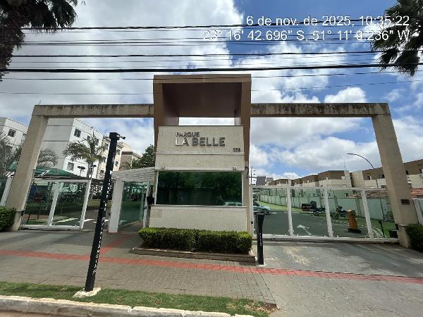 Imóvel em LONDRINA/PR