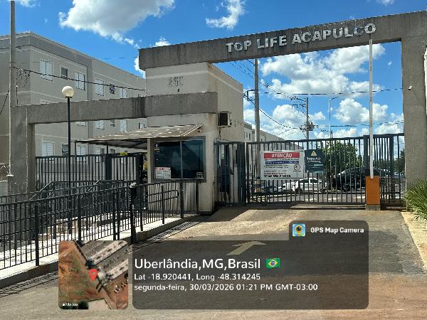 Foto de Imóvel 2 quartos, 57 m², CHACARAS TUBALINA E QUARTEL - Leilão em Uberlândia/MG, 40% abaixo da avaliação