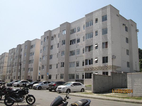 Foto de Imóvel 2 quartos, SANTA CRUZ - Leilão em Rio de Janeiro/RJ, 50% abaixo da avaliação