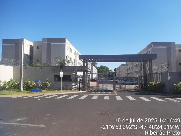 Foto de Imóvel 2 quartos, 89 m², VALENTINA FIGUEIREDO - Leilão em Ribeirão Preto/SP, 40% abaixo da avaliação