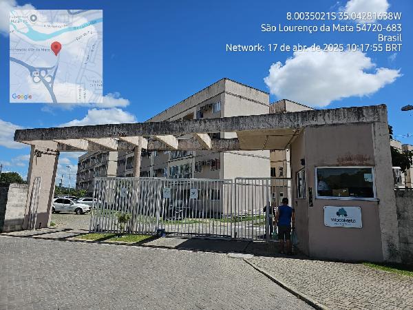 Imóvel em SAO LOURENCO DA MATA/PE