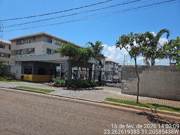 Imóvel em LONDRINA/PR