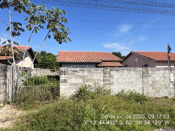 Imóvel em IRANDUBA/AM