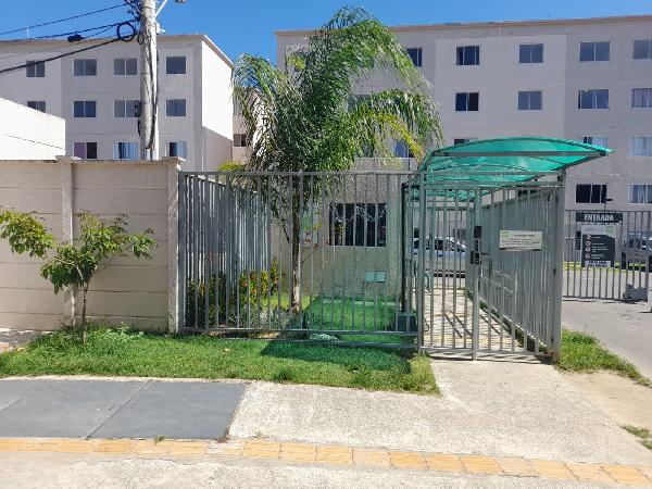 Foto de Imóvel 2 quartos, FAZENDA GRANDE I - Leilão em Salvador/BA, 45% abaixo da avaliação