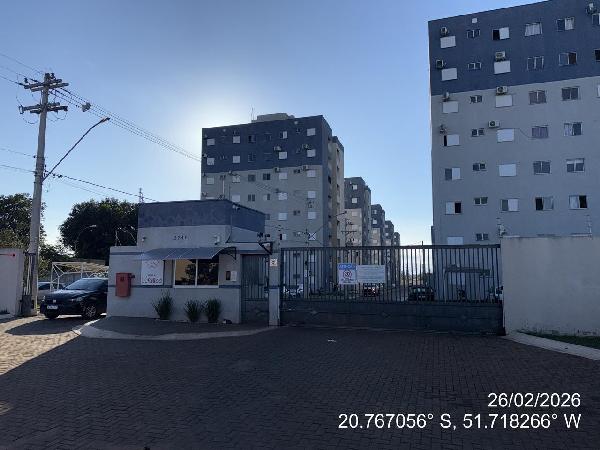 Imóvel em TRES LAGOAS/MS