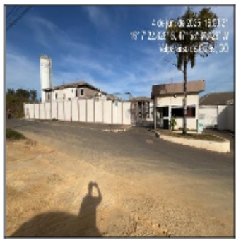 Foto de Imóvel 2 quartos, FAZENDA TAVEIRA - Leilão em Valparaíso de Goiás/GO, 47% abaixo da avaliação