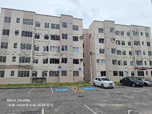 Foto de Imóvel 1 quarto, SANTA CRUZ - Leilão em Rio de Janeiro/RJ, 64% abaixo da avaliação