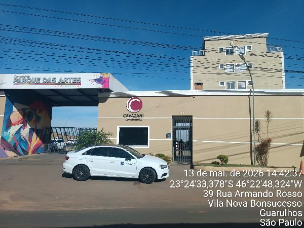 Foto de Imóvel em Guarulhos (SP)